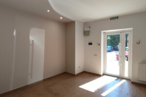 Довгострокова оренда комерційного приміщення, Львів, р‑н. Привокзальна, Міхновських Братів вулиця, буд. 23