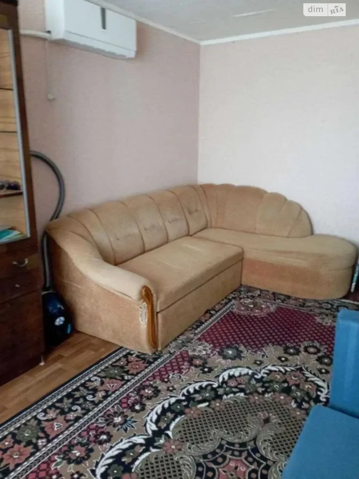 Продается 1-комнатная квартира 37.4 кв. м в Павлограде, ул. Заводская, 37 - фото 1