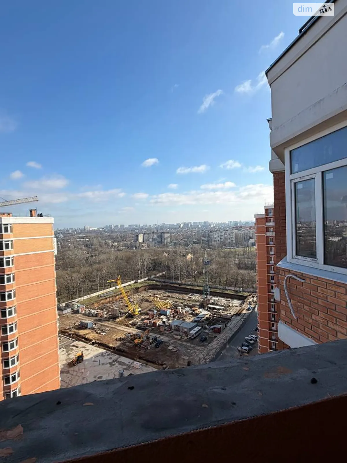 Продається 1-кімнатна квартира 43.7 кв. м у Одесі, Овідіопольська дор. - фото 1