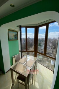 Продажа квартиры, Одесса, р‑н. Поселок Котовского, 28-й Бригады (Паустовского) улица, дом 31