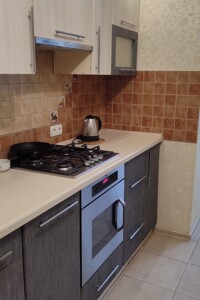 Долгосрочная аренда квартиры, Винница, Зодчих улица, дом 4