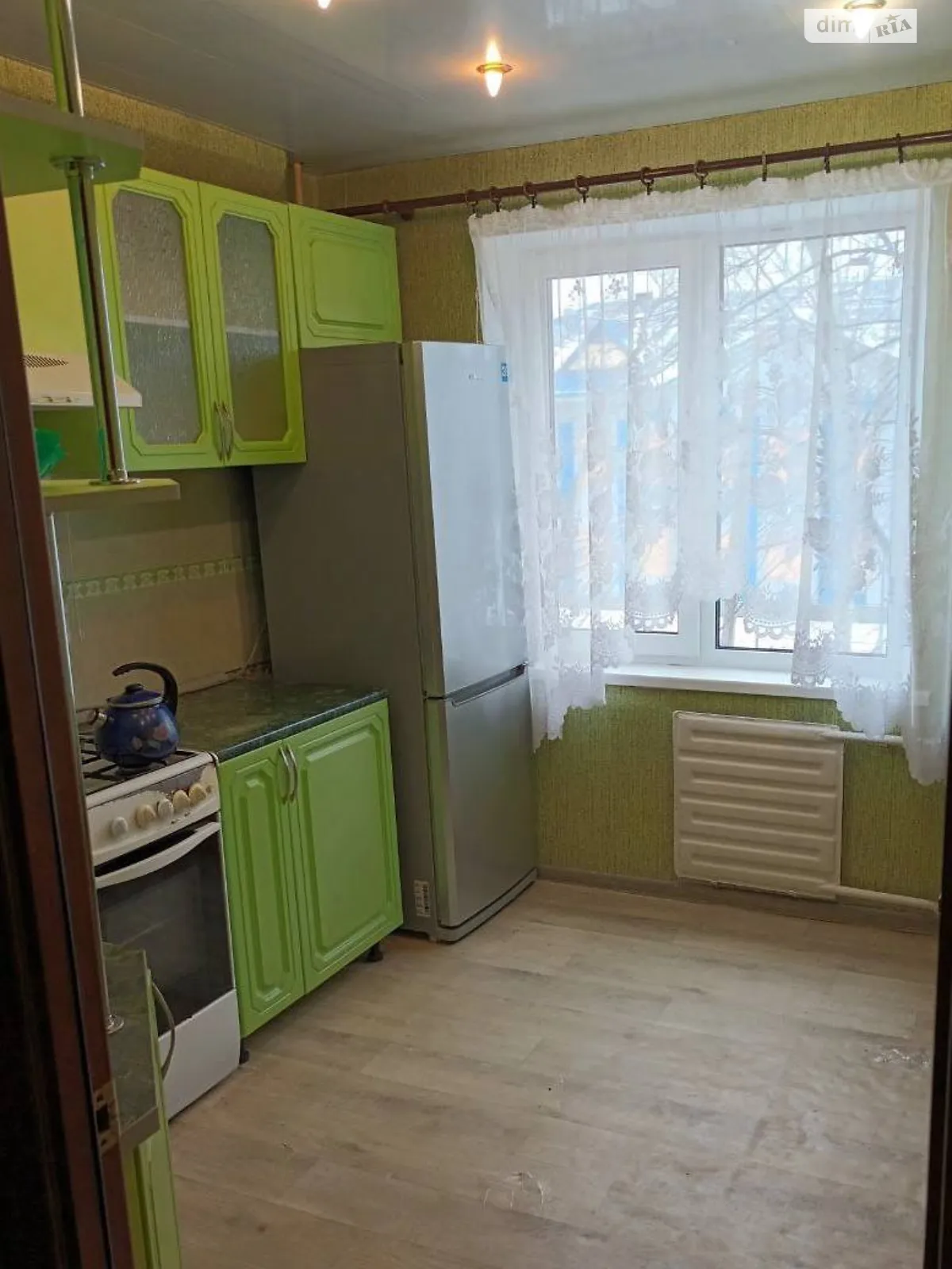 2-кімнатна квартира 50 кв. м у Запоріжжі - фото 1