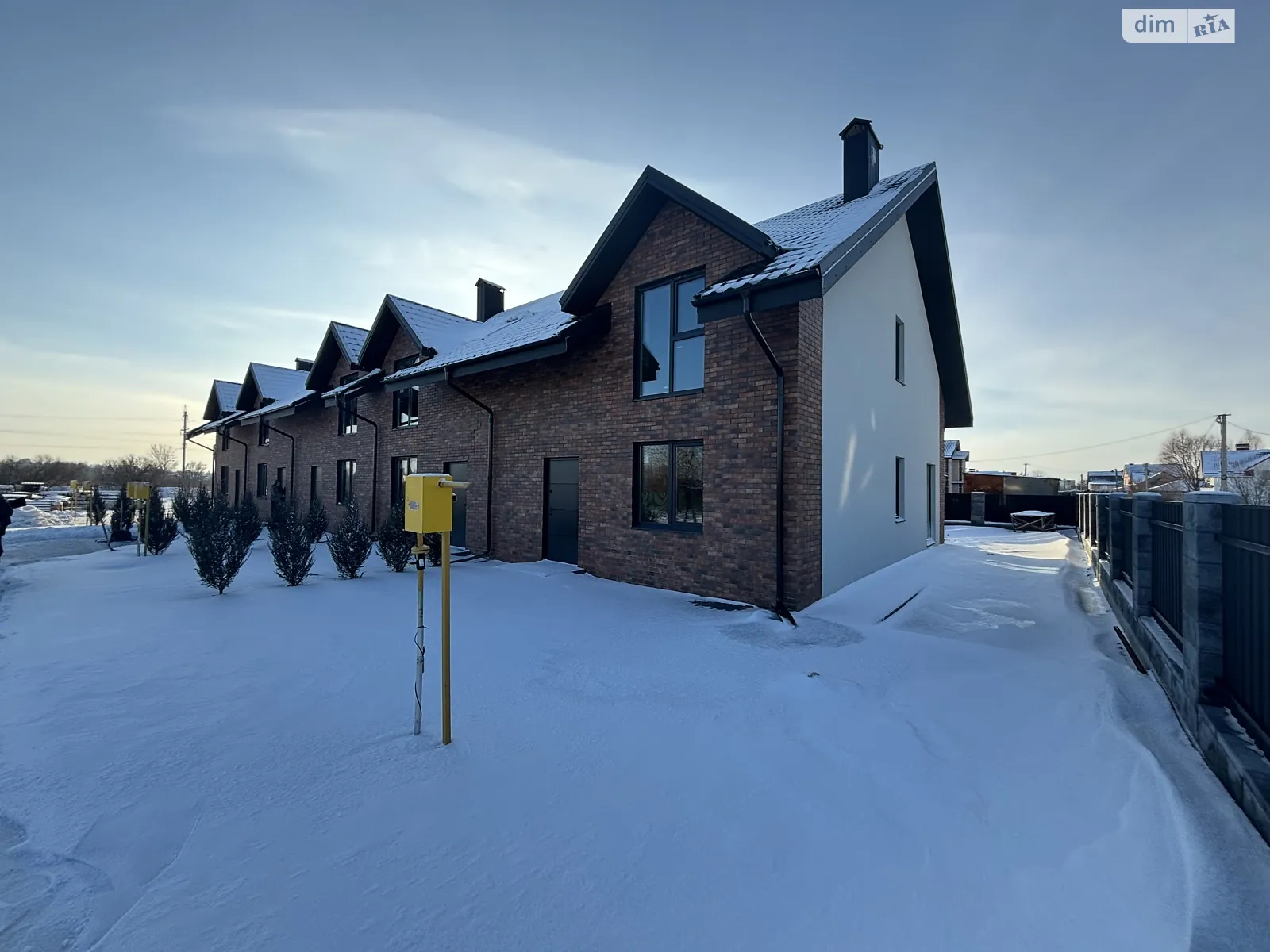 ул. Гуменюка, 48 Лезневое Хмельницкий, цена: 82000 $ - фото 1