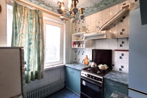 Довгострокова оренда квартири, Харків, р‑н. Салтівський, ст.м. Салтівська, Тракторобудівників проспект, буд. 107Б