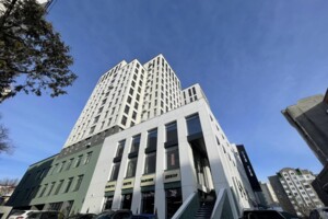 Долгосрочная аренда коммерческого помещения, Тернополь, р‑н. Центр, Доли улица