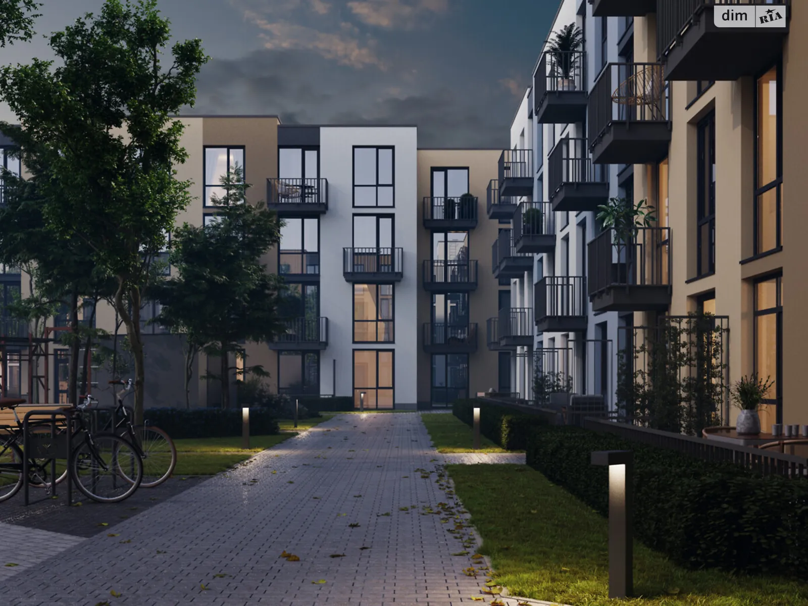 Продается офис 30 кв. м в бизнес-центре, цена: 29400 $ - фото 1