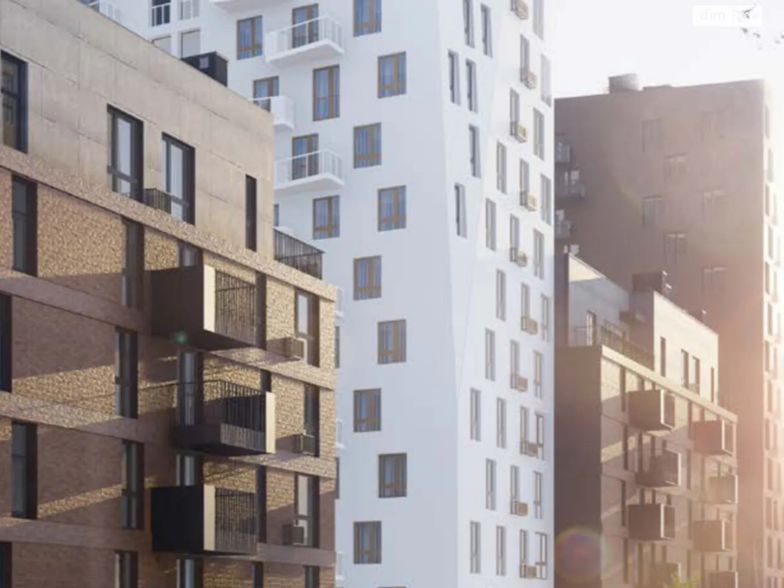 Продается 3-комнатная квартира 85.5 кв. м в Львове, ул. Щурата - фото 1