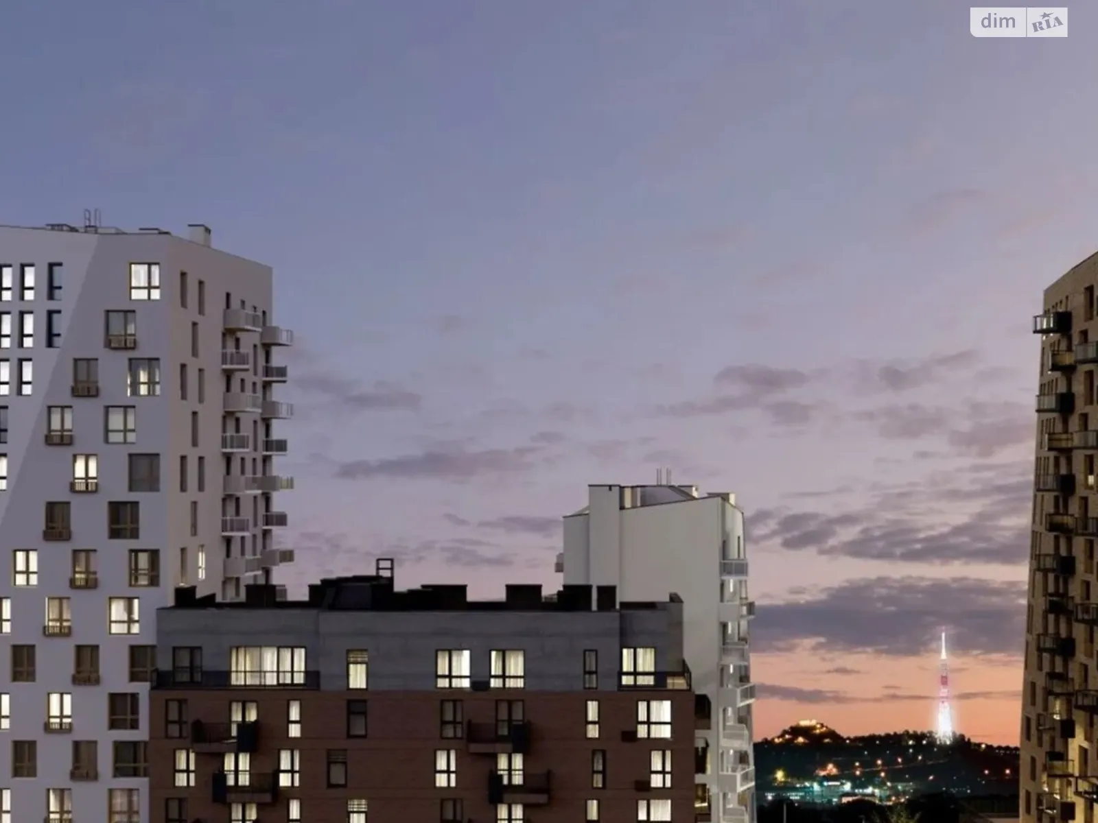 Продается 3-комнатная квартира 83.66 кв. м в Львове, ул. Щурата - фото 1