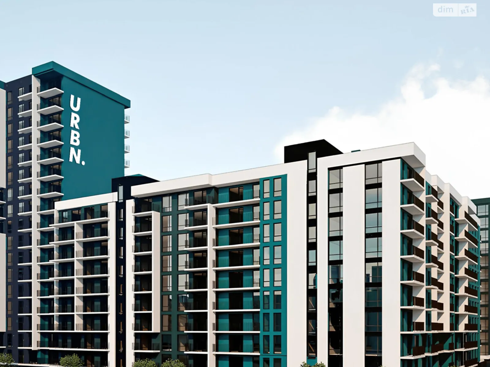 Продается 3-комнатная квартира 72.7 кв. м в Криховцах, ул. Физкультурная, 27 - фото 1