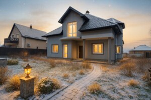 Продаж будинку, Київська, Вишеньки (Бориспіль), Ялтинська вулиця