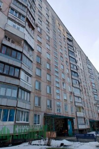 Продажа квартиры, Харьков, р‑н. ХТЗ, ст.м. Имени А. С. Масельского, Библика улица, дом 1Г