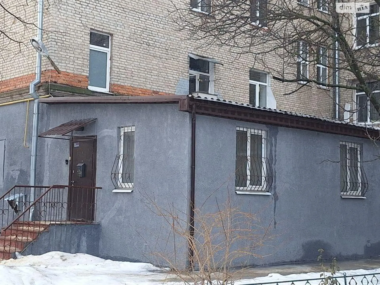 Продается помещения свободного назначения 87.8 кв. м в 4-этажном здании, цена: 48700 $ - фото 1