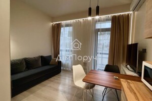 Довгострокова оренда квартири, Дніпро, р‑н. Парк Шевченка, Січеславська Набережна вулиця, буд. 49А