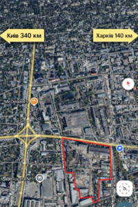 Продажа специального помещения, Полтава, р‑н. Фурманова, Харьковское шоссе