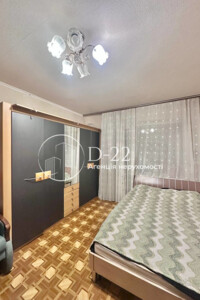 Долгосрочная аренда квартиры, Киев, р‑н. Осокорки, ст.м. Харьковская, Ревуцкого улица, дом 44