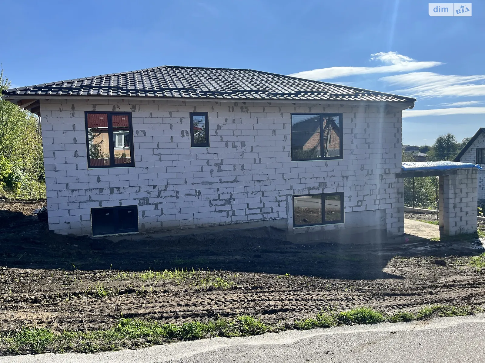 Продається будинок 2 поверховий 173 кв. м з бесідкою, цена: 65000 $ - фото 1