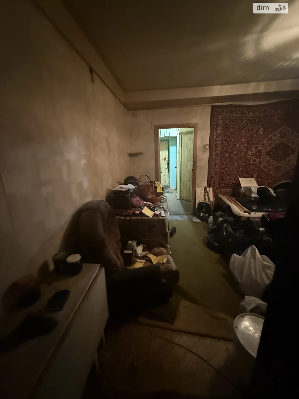 Продается 3-комнатная квартира 62 кв. м в Киеве, ул. Братиславская - фото 1