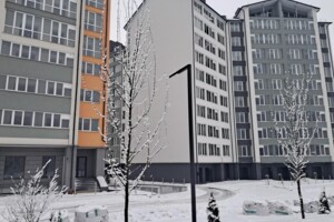 Продажа квартиры, Ивано-Франковская, Никитинцы (Ивано-Франковск), Украинских Декабристов улица, дом 58