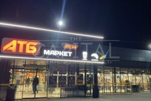 Продаж спеціального приміщення, Львівська, Золочів, вулиця Об'їзна