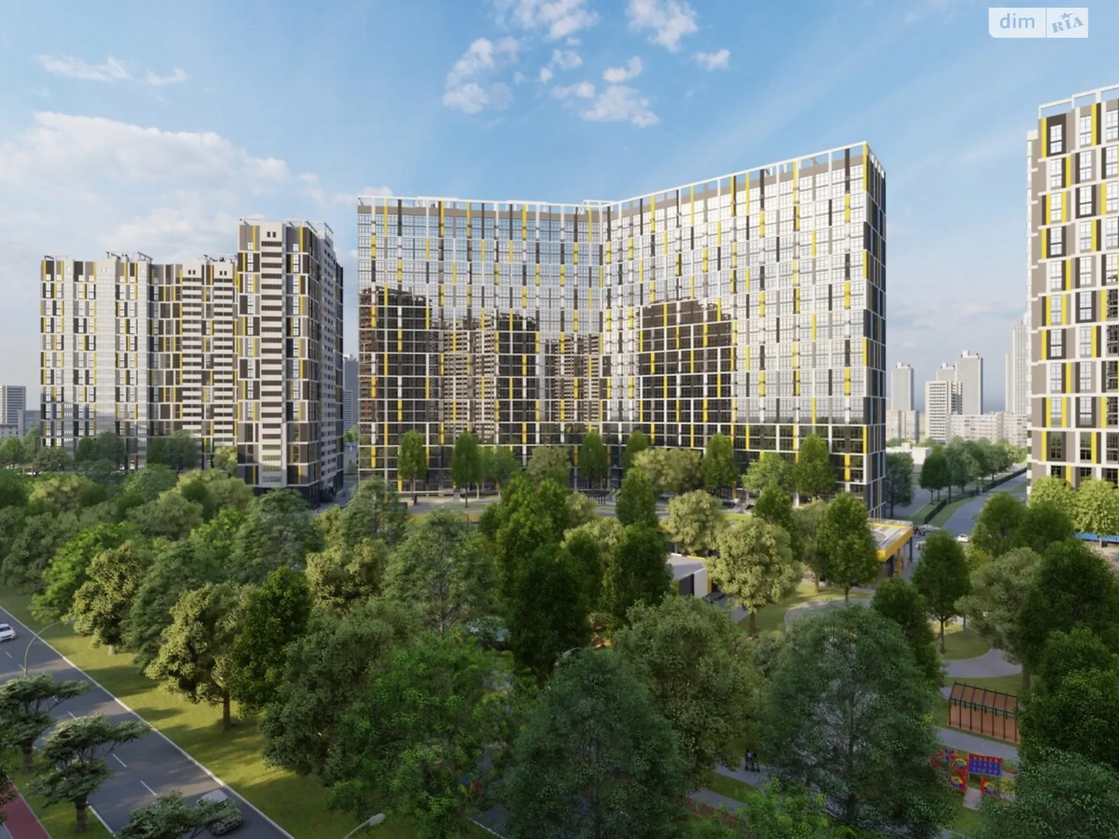 Продается офис 108.9 кв. м в бизнес-центре, цена: 150881 $ - фото 1