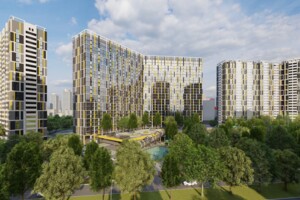 Куплю квартиру Киевской области