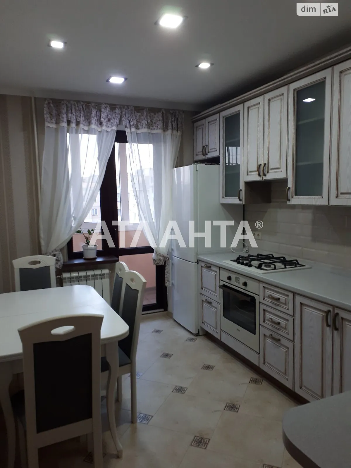 Продається 3-кімнатна квартира 64.4 кв. м у Одесі, вул. Євгена Чикаленка(Академіка Вільямса) - фото 1