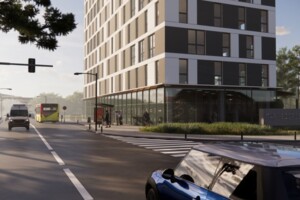 Куплю коммерческую недвижимость в Тернополі без посредников