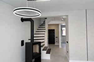 Продажа таунхауса, Ивано-Франковская, Криховцы (Ивано-Франковск), Свободы улица, дом 3