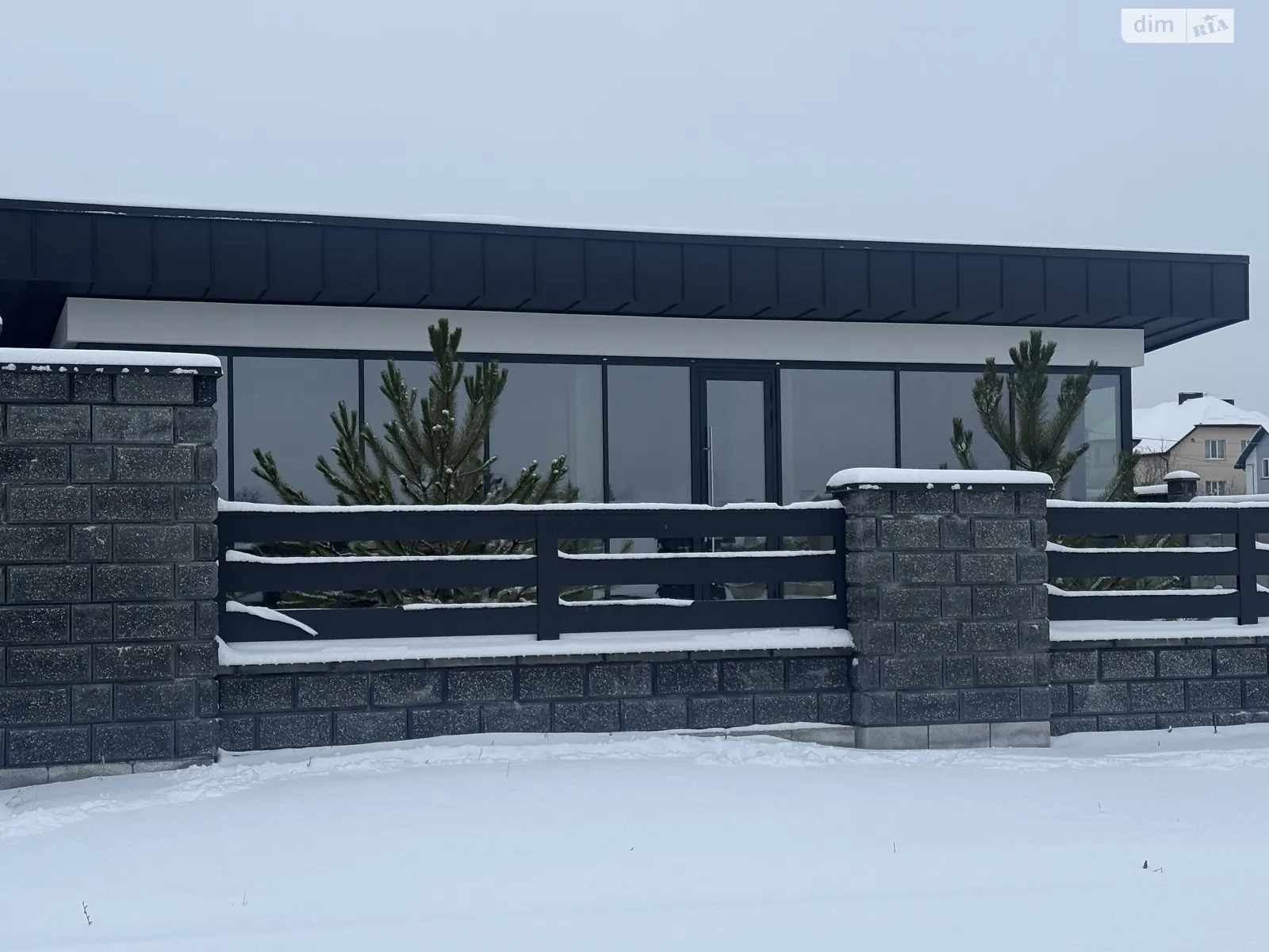 Продается одноэтажный дом 73.9 кв. м с верандой, цена: 95000 $ - фото 1