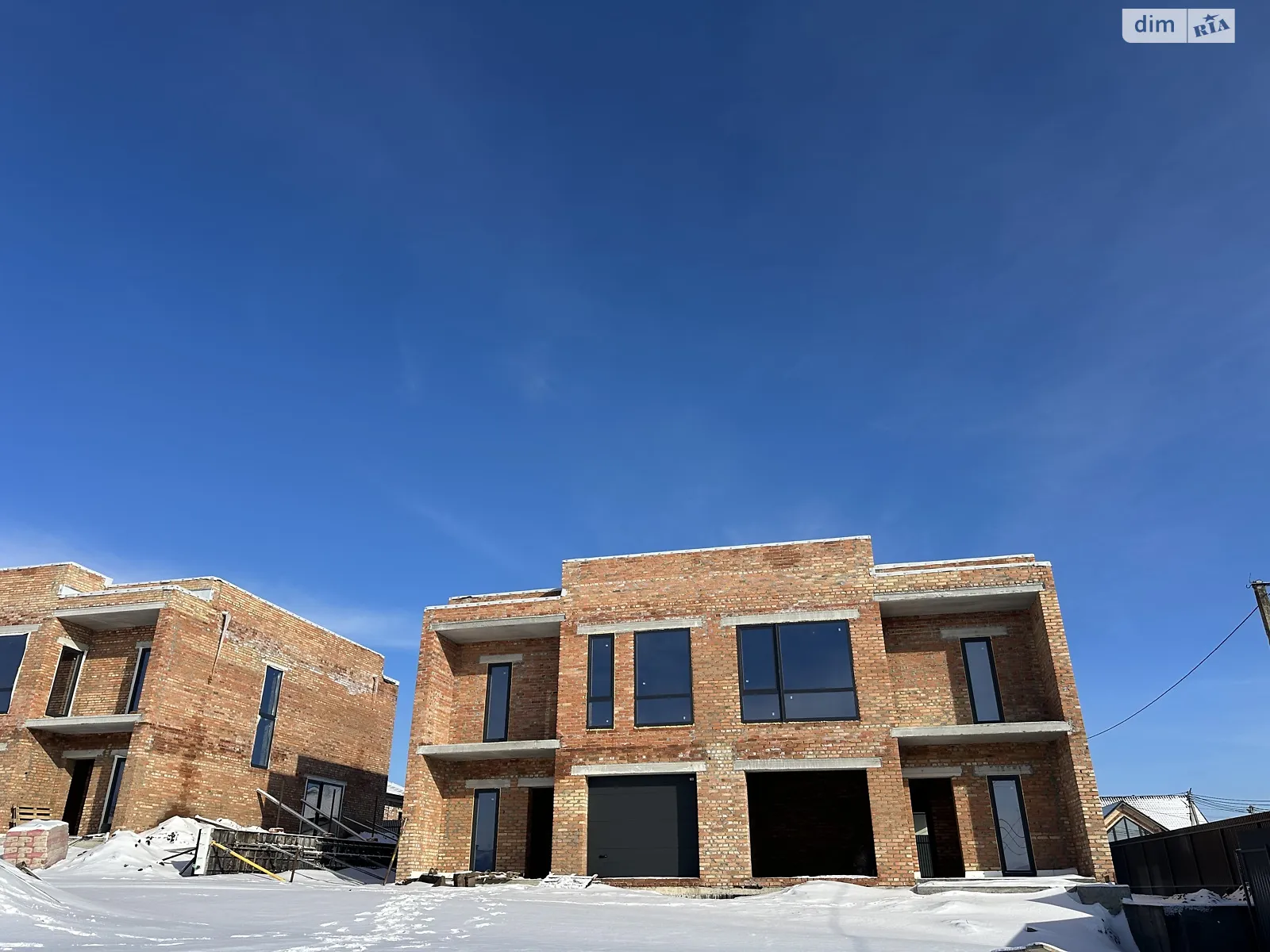 ул. Одесская Дендропарковый Хмельницкий Дуплексы Apple Park, цена: 140000 $ - фото 1