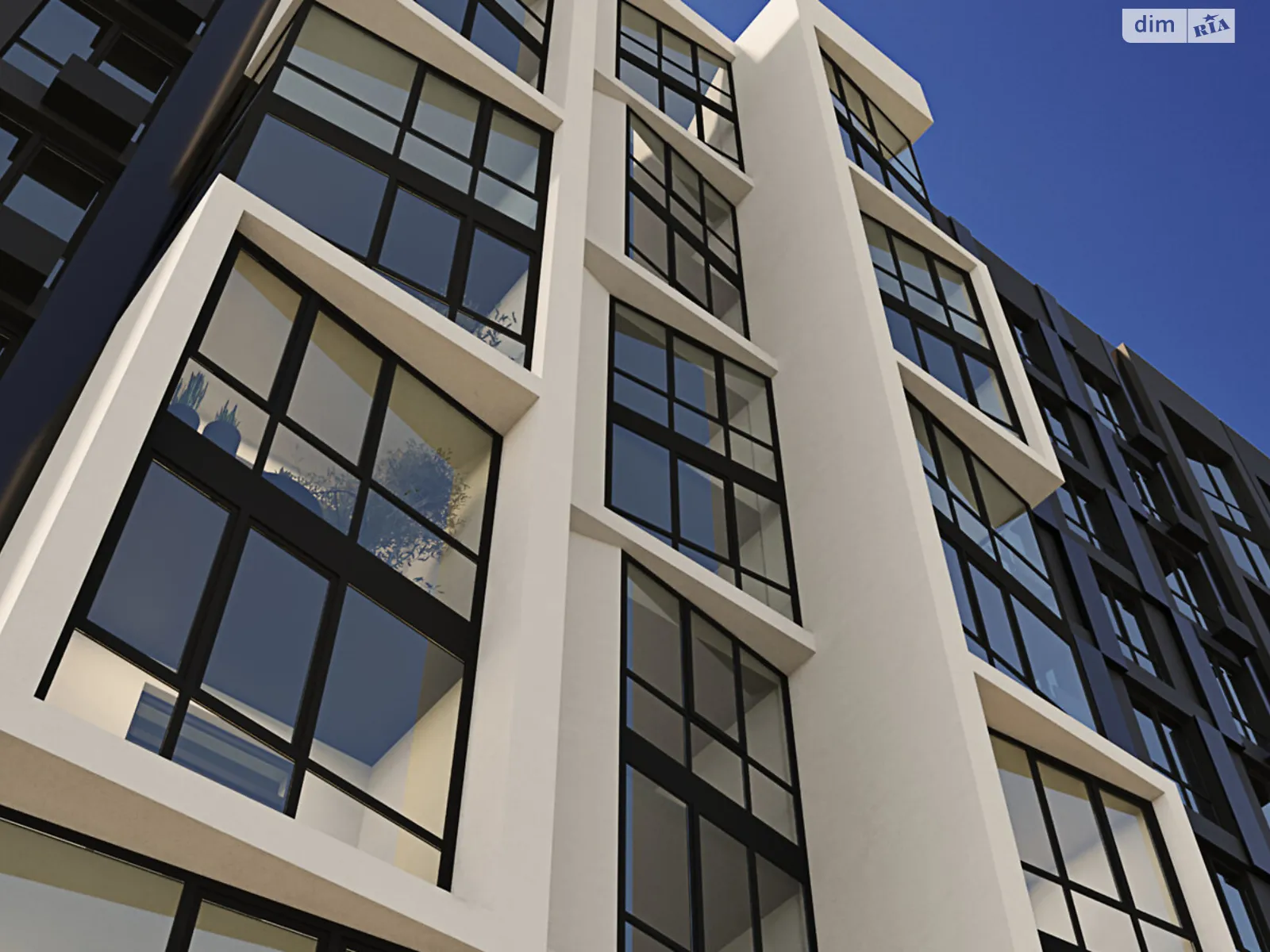 Продается 3-комнатная квартира 88.68 кв. м в Житомире, ул. Святослава Рихтера, 40 - фото 1