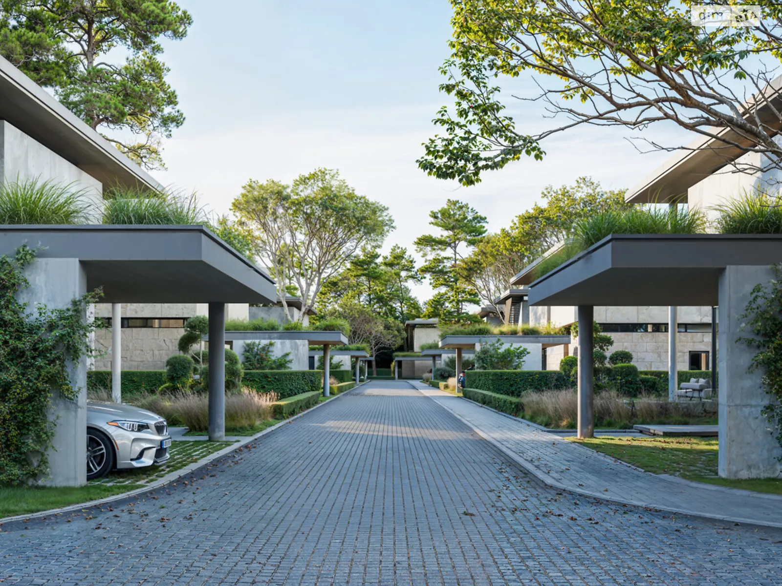 Продается дом на 2 этажа 347 кв. м с подвалом, цена: 867500 $ - фото 1