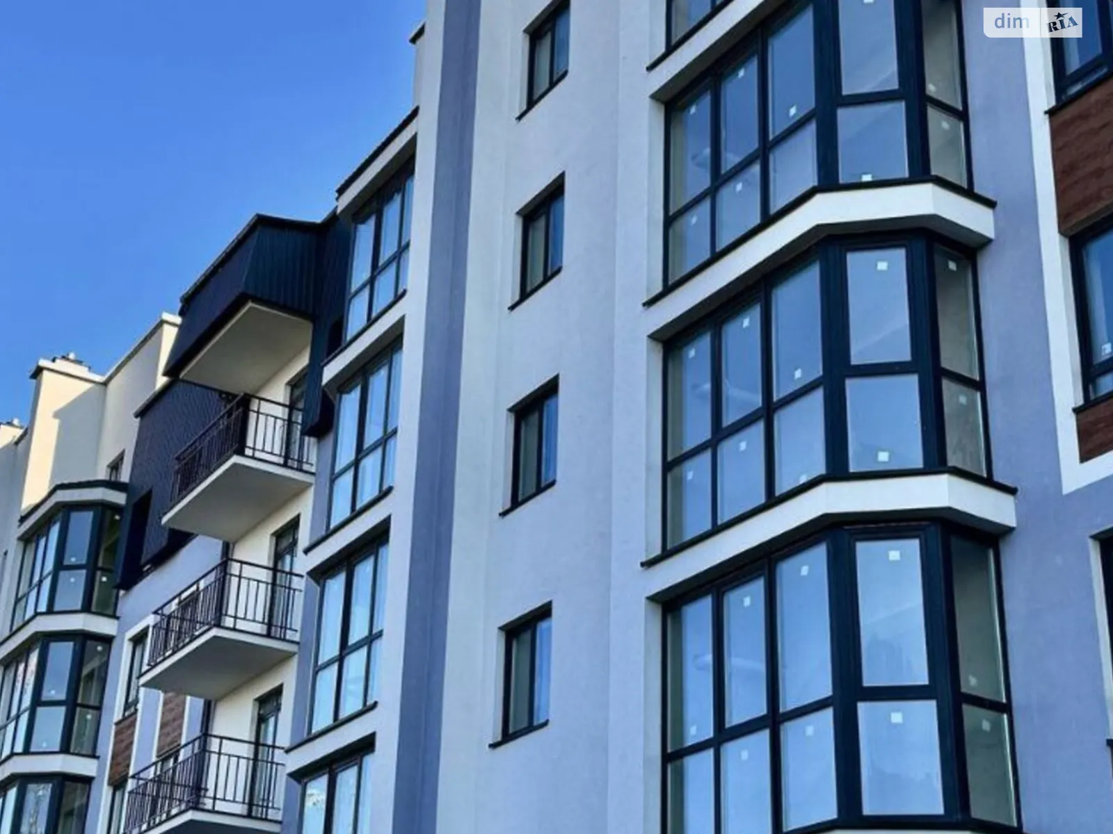 ул. Объездная, 31 Мукачево ЖК 9 район, цена: 64776 $ - фото 1