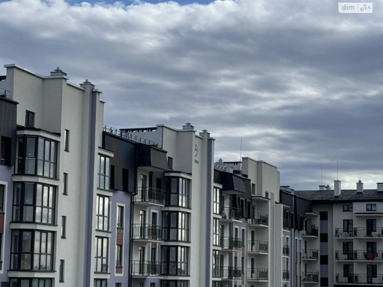 Продается 3-комнатная квартира 93.86 кв. м в Мукачеве, цена: 78771 $ - фото 1