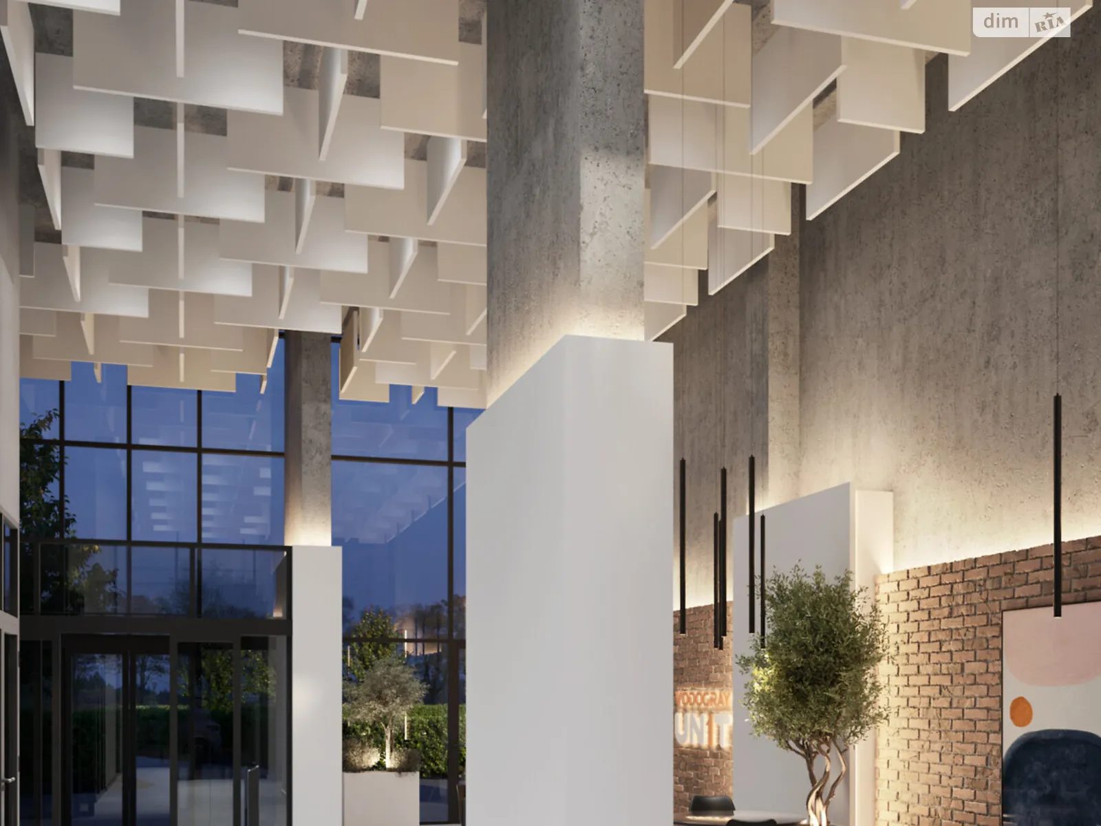 Продается 2-комнатная квартира 67.36 кв. м в Черновцах, цена: 90262 $ - фото 1