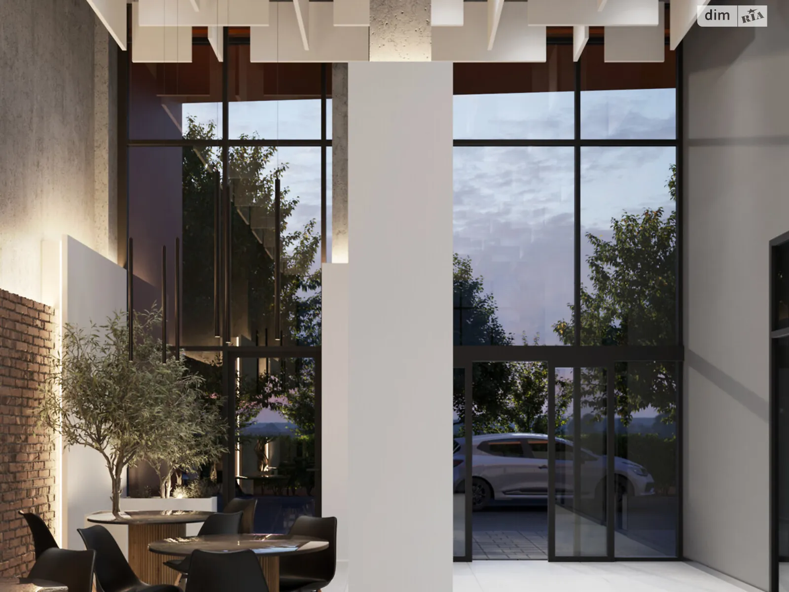 Продается 3-комнатная квартира 81.7 кв. м в Черновцах, цена: 109478 $ - фото 1