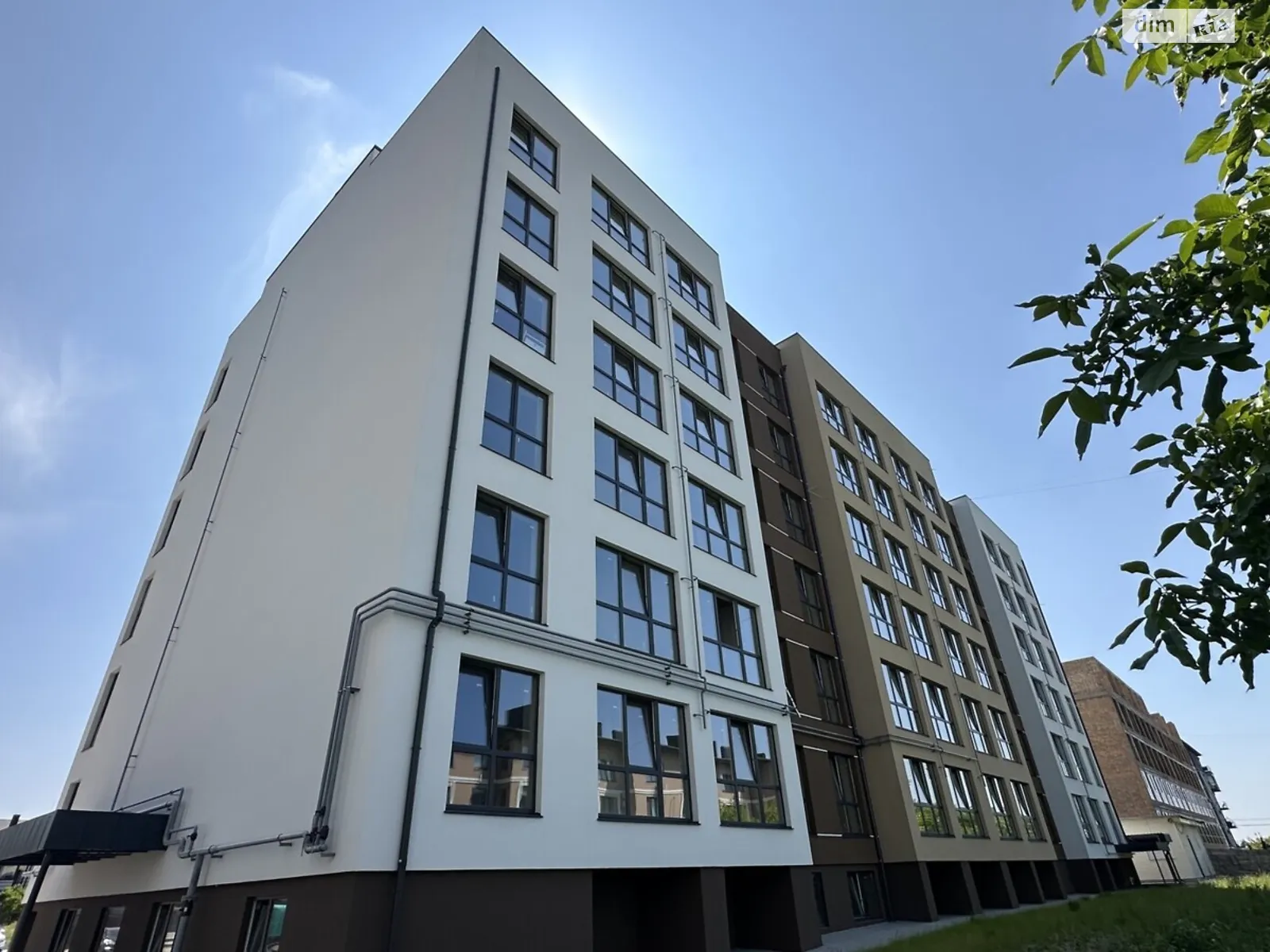 Продається 1-кімнатна квартира 44.3 кв. м у Рівному, вул. Чорновола В'ячеслава, 94Г-94Е - фото 1