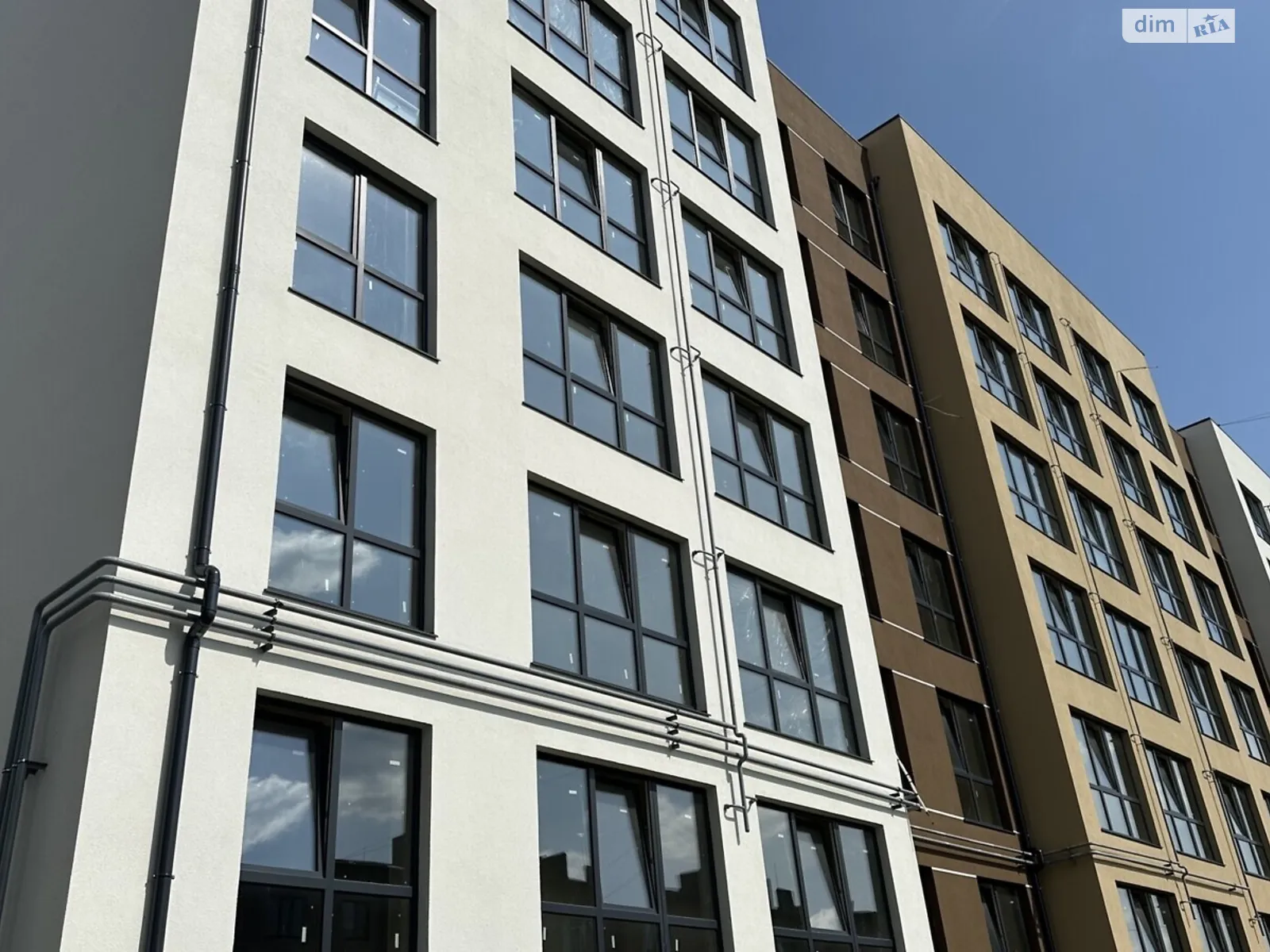 ул. Черновола Вячеслава, 94Г Басов Угол Ровно ЖК Panorama de Luxe, цена: 67900 $ - фото 1