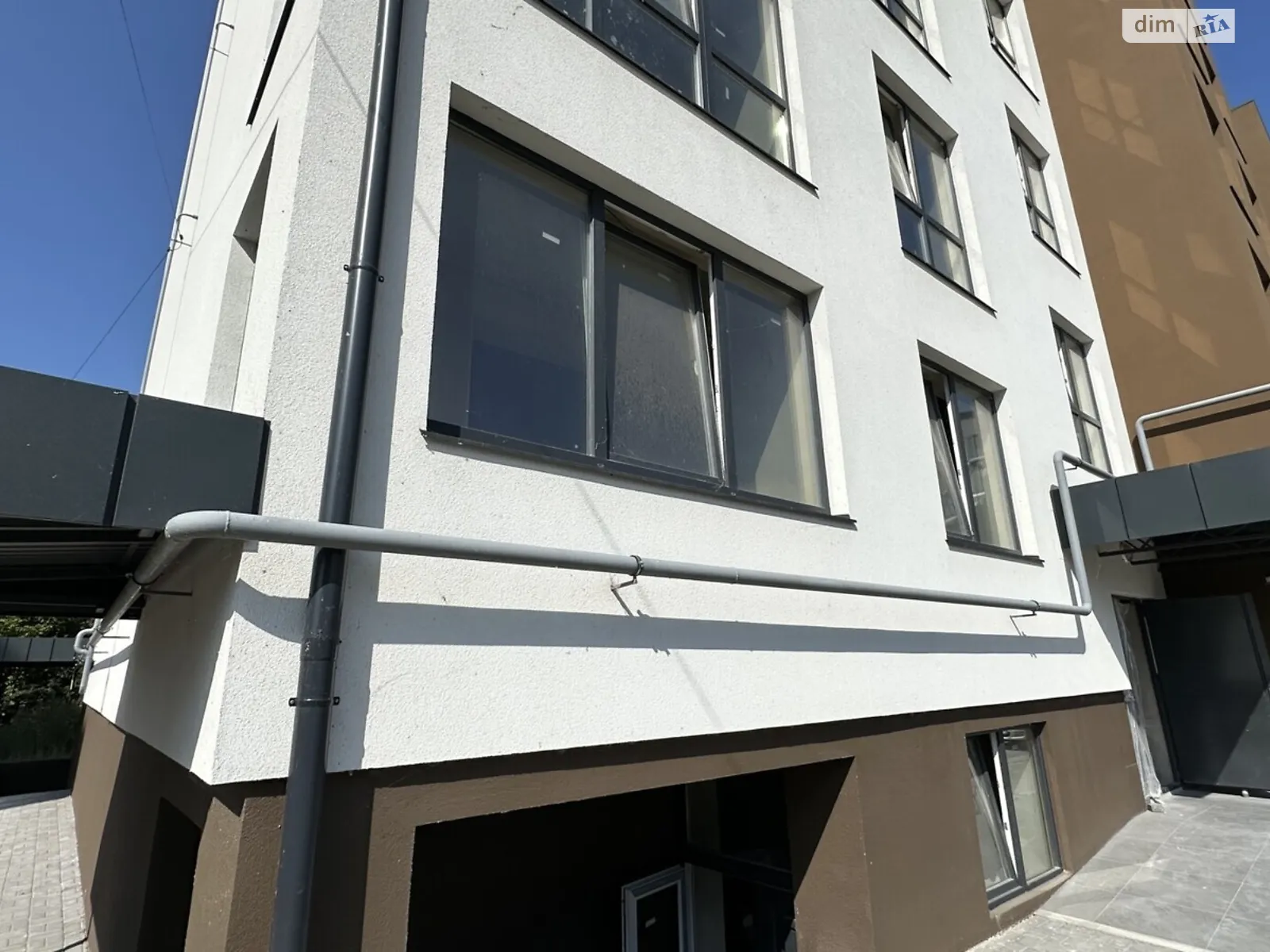 Продається 1-кімнатна квартира 38.6 кв. м у Рівному, вул. Чорновола В'ячеслава, 94Г-94Е - фото 1