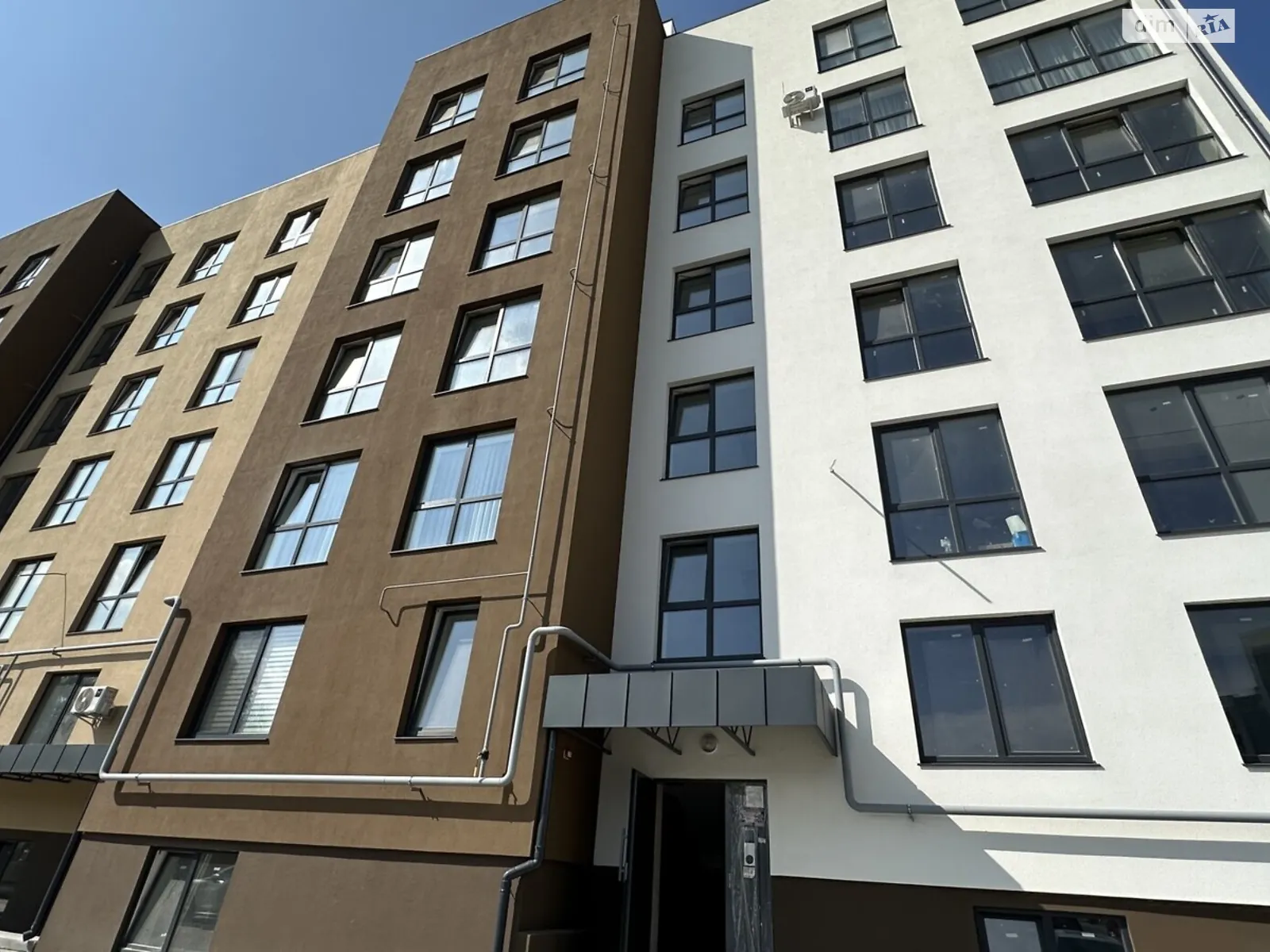Продається 2-кімнатна квартира 65.5 кв. м у Рівному, вул. Чорновола В'ячеслава, 94Г-94Е - фото 1