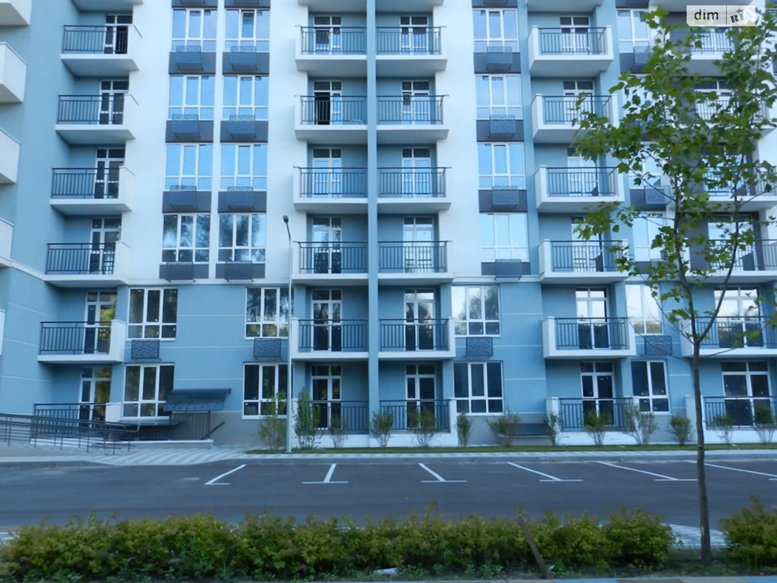 Продается 4-комнатная квартира 116.03 кв. м в Киеве, просп. Академика Глушкова, 42 - фото 1