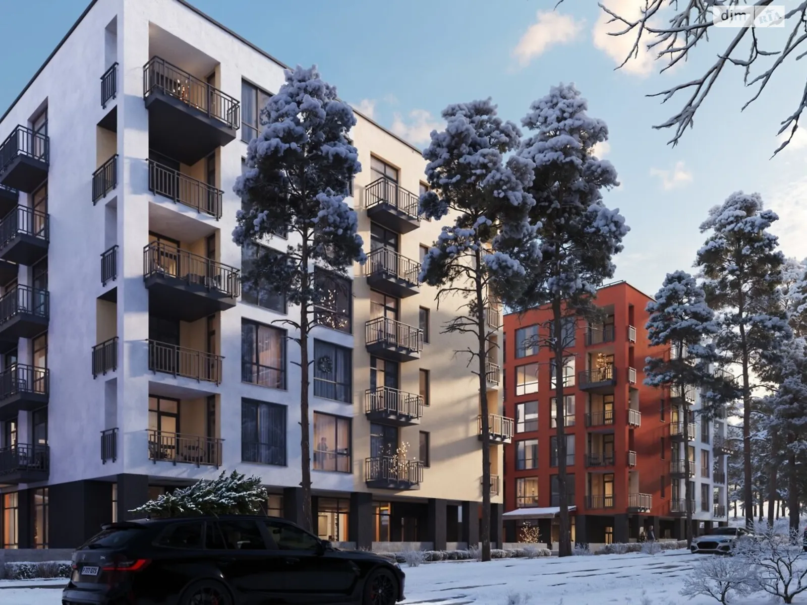 Продается офис 70 кв. м в бизнес-центре, цена: 99750 $ - фото 1