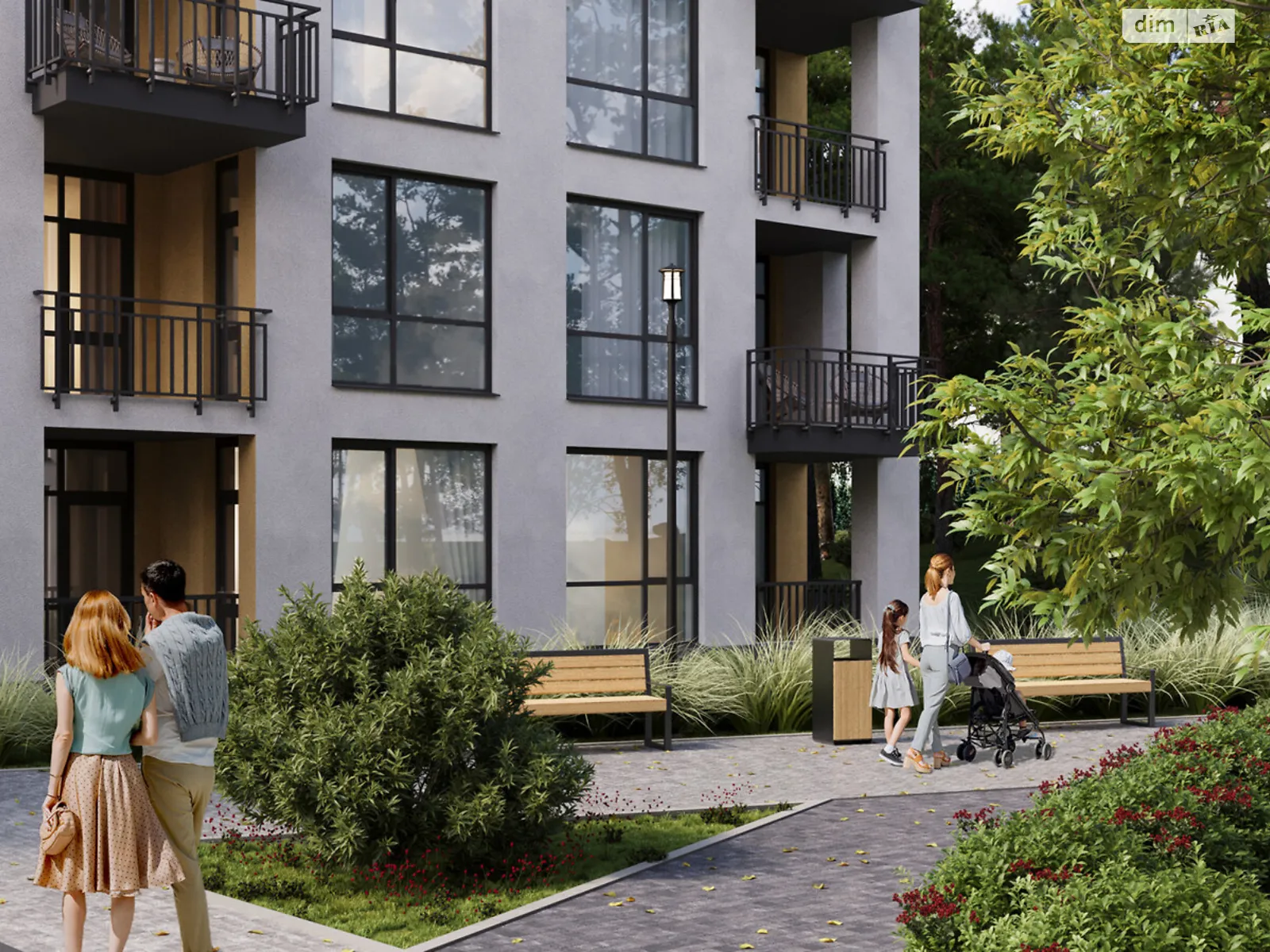 Продается офис 53 кв. м в бизнес-центре, цена: 55650 $ - фото 1