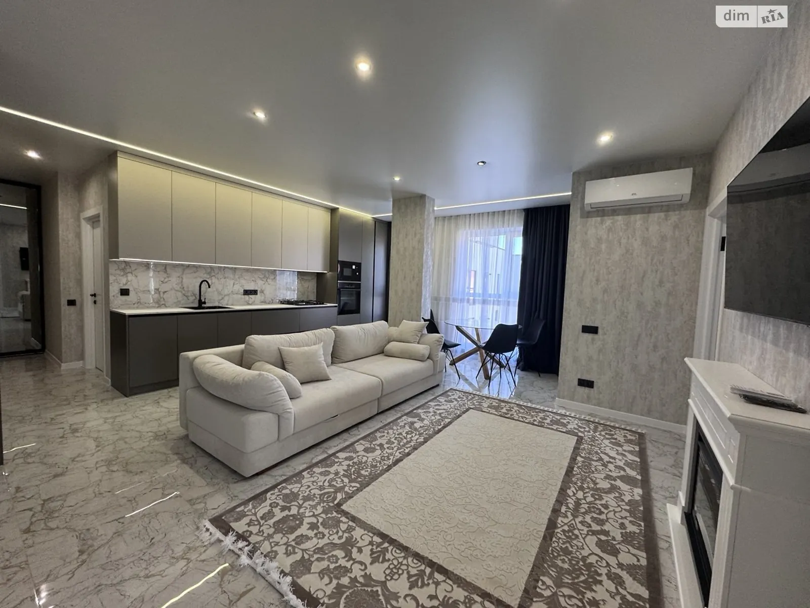 Продается 2-комнатная квартира 76.2 кв. м в Виннице, цена: 138000 $ - фото 1