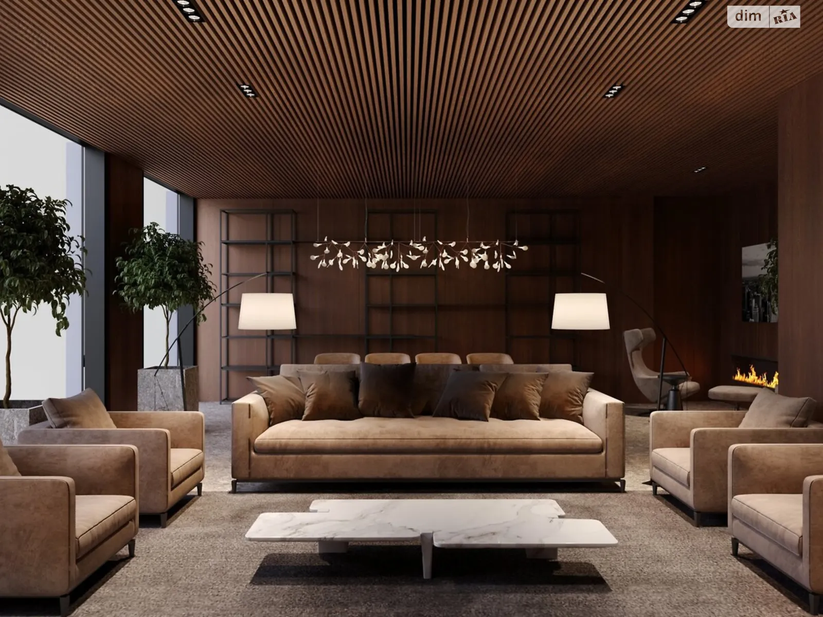 Продается 1-комнатная квартира 42 кв. м в Днепре, ул. Уляновская(Ульянова), 11 - фото 1