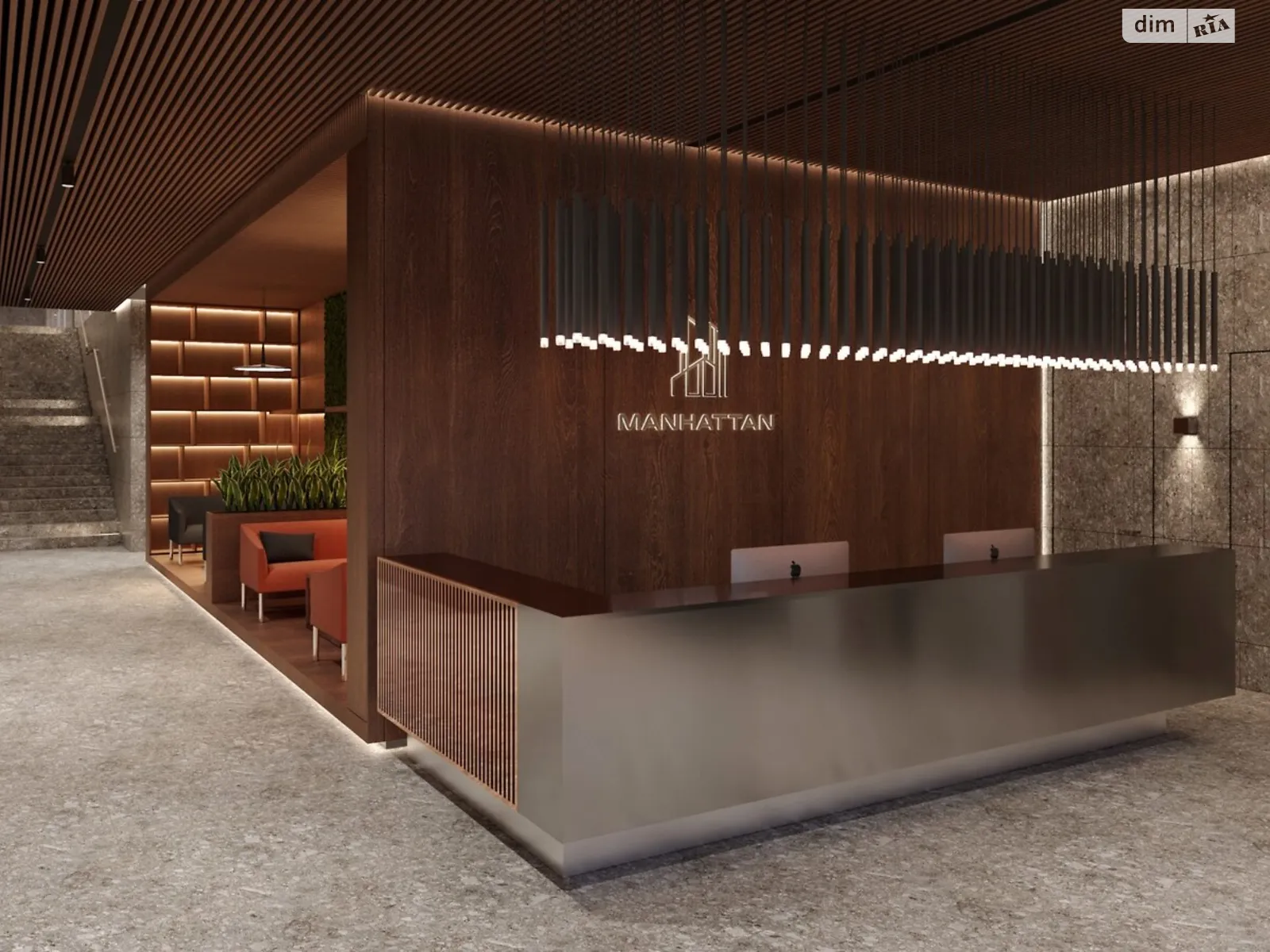 Продается 2-комнатная квартира 65 кв. м в Днепре, ул. Уляновская(Ульянова), 11 - фото 1