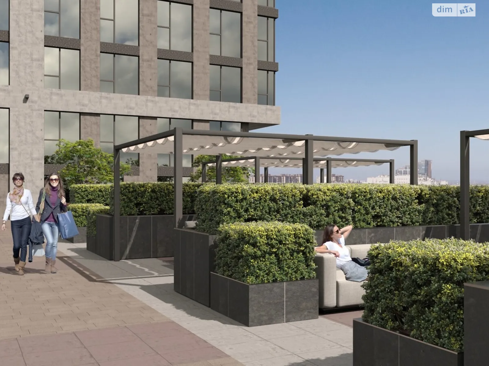 Продается 2-комнатная квартира 77 кв. м в Днепре, ул. Уляновская(Ульянова), 11 - фото 1