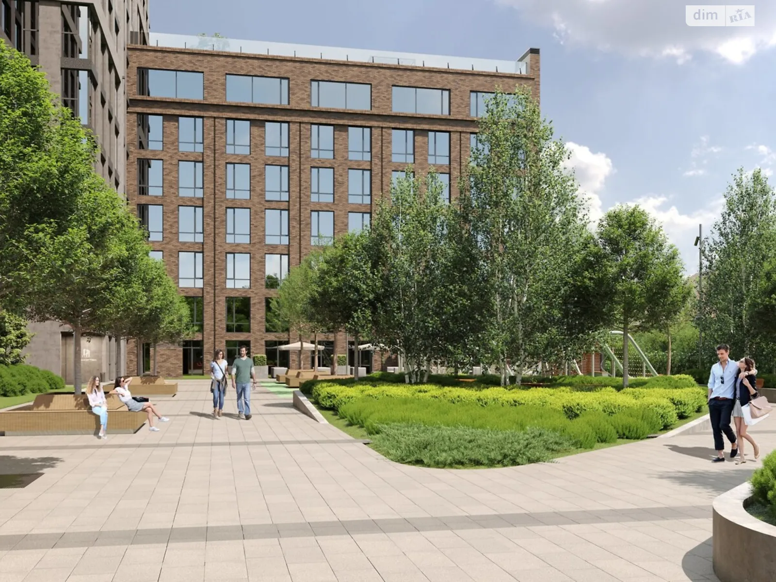 Продается 1-комнатная квартира 40 кв. м в Днепре, ул. Уляновская(Ульянова), 11 - фото 1