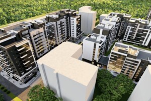 Куплю квартиру Тернопольской области