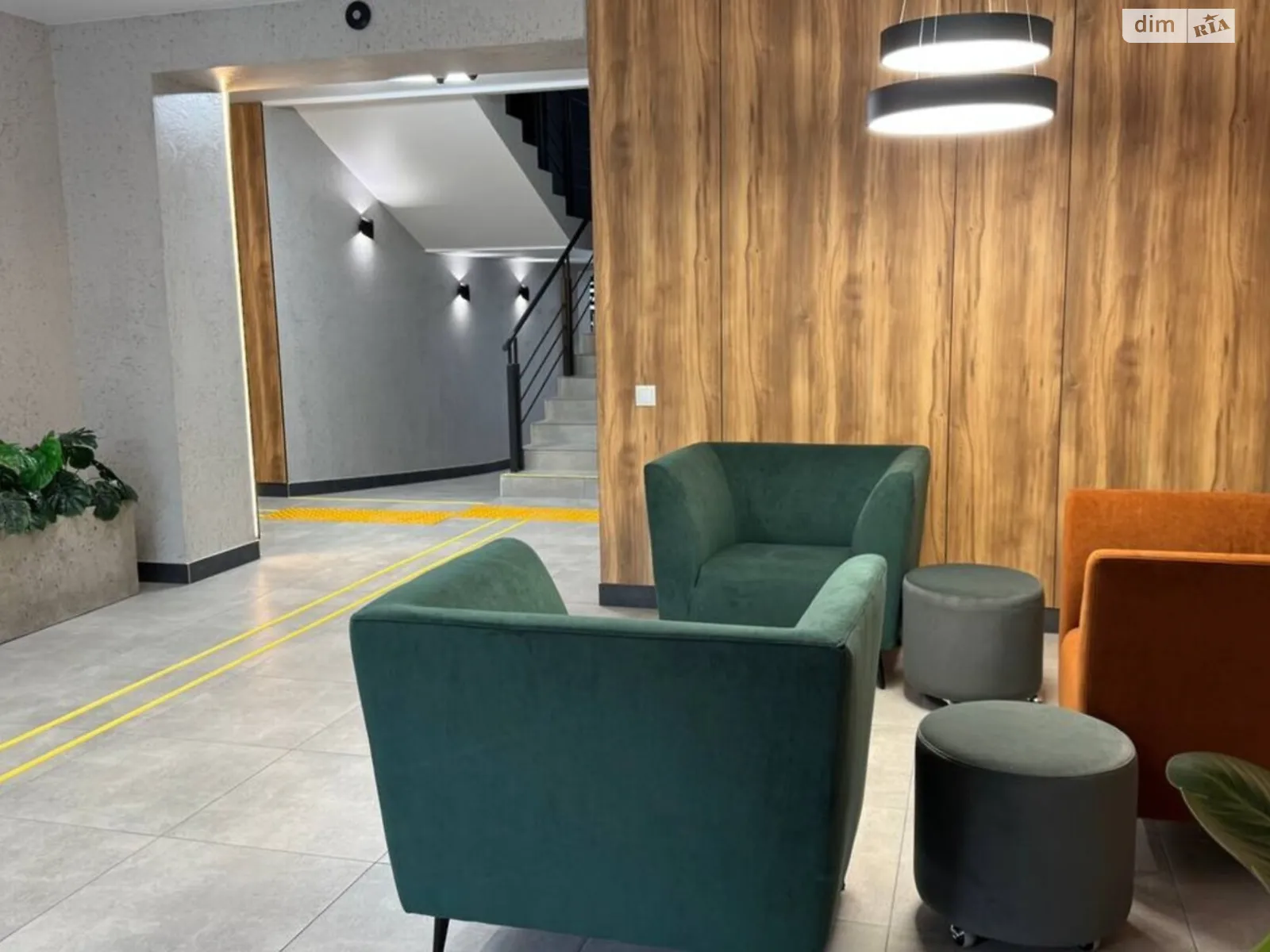 Продается 2-комнатная квартира 75.2 кв. м в Хмельницком, ул. Тернопольская, 13/6А - фото 1